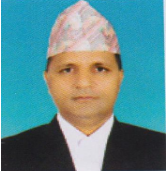 नारायण प्रसाद पौडेल